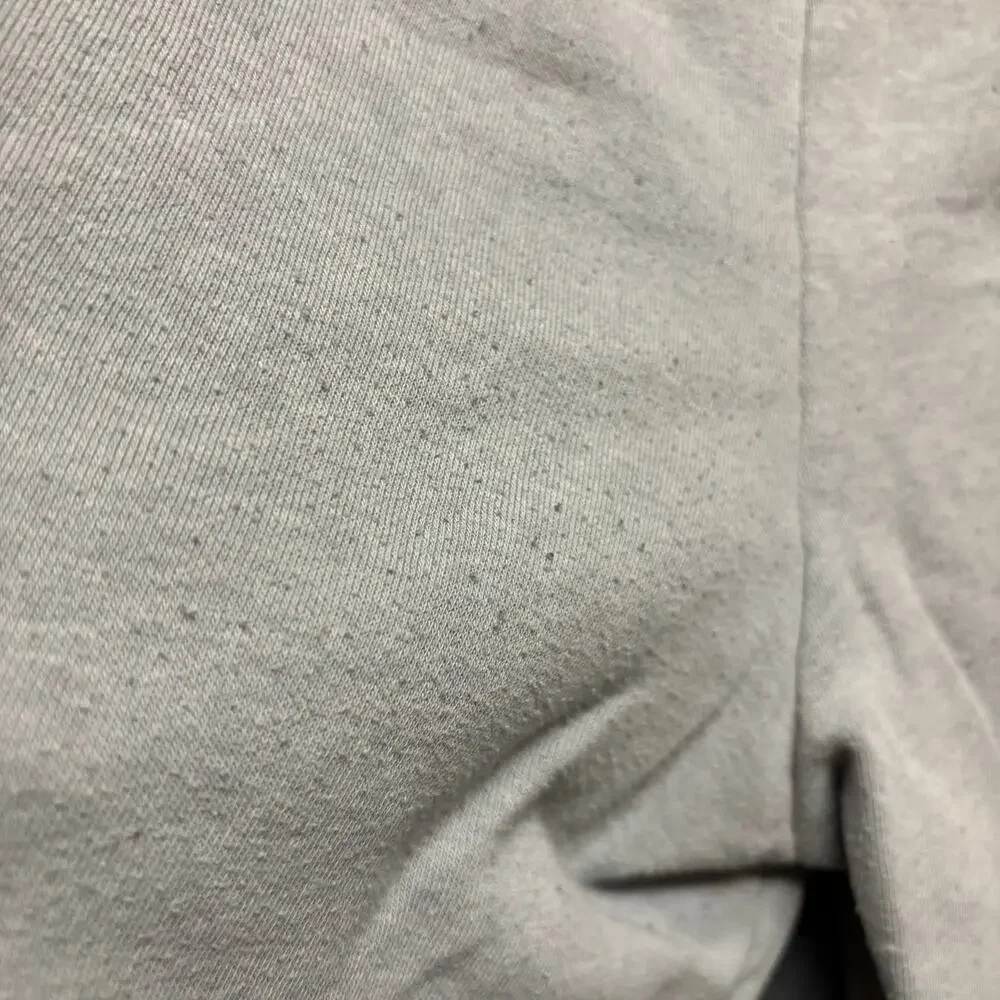 Under Armour Sweat Shorts Kids Large Label Youth Performance Pockets Stretchy